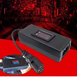 THIẾT BỊ TEST BỘ SẠC , KIỂM TRA ĂN NGUỒN XE ĐIỆN