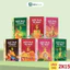 Sách - Đột phá tư duy Lớp 6 - Toán, Ngữ văn, Khoa học tự nhiên, Lịch sử và Địa lí (Dùng cho mọi bộ SGK)