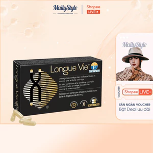 A92_Thực phẩm bảo vệ sức khỏe - Longue Vie