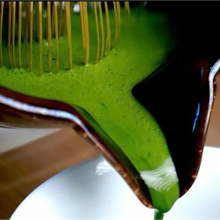 Bột Houjicha Tăng Vĩnh An - Trà Ô Long Rang Thủ Công - Đóng gói dạng Lon Và Túi