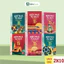 Sách-Đột phá tư duy Lớp 11 - Các môn Toán, Ngữ văn, Hoá học (Dùng cho cả 3 bộ SGK)