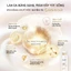 Combo 2 Sữa Dưỡng Thể OLAY Sáng Da Với 5% Niacinamde & Vitamin C/ Dưỡng Ẩm Chuyên Sâu Với Vitamin Pro B5+ 260Gx2