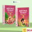 Sách - Đột phá tư duy Ngữ văn 7 (Dùng chung cho 3 bộ SGK) - Củng cố phương pháp học Văn