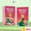 Sách - Đột phá tư duy Ngữ văn 10 (Dùng cho mọi bộ SGK) - Củng cố phương pháp học Văn | WinBook