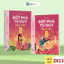 Sách - Đột phá tư duy Ngữ văn 8 (Dùng cho mọi bộ SGK) - Củng cố phương pháp học Văn | WinBook