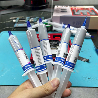 keo tản nhiệt (chính hãng Thermal paste) !!