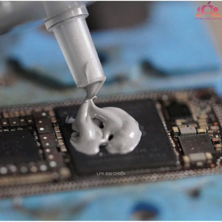 keo tản nhiệt (chính hãng Thermal paste) !!