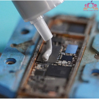 keo tản nhiệt (chính hãng Thermal paste) !!