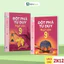 Sách - Đột phá tư duy Ngữ văn 9 (Dùng chung cho 3 bộ SGK) - Củng cố phương pháp học Văn