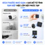 Camera Yoosee mini không dây có nam châm tích hợp pin dùng để giám sát từ xa cho ô tô và gia đình