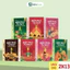 Sách-Đột phá tư duy Lớp 8-Toán, Ngữ văn, Khoa học tự nhiên, Lịch sử và Địa lí (Dùng cho mọi bộ SGK) |WinBook