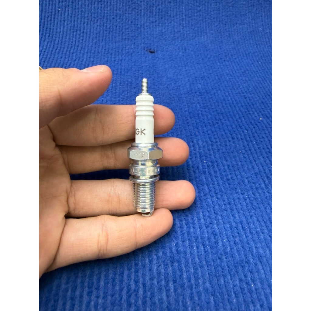[ Hoả Tốc ] Bugi Chính Hãng NGK Xe Ba Gác ( D6EA 96494  ) Hàng Cao Cấp Chất Lượng Cao
