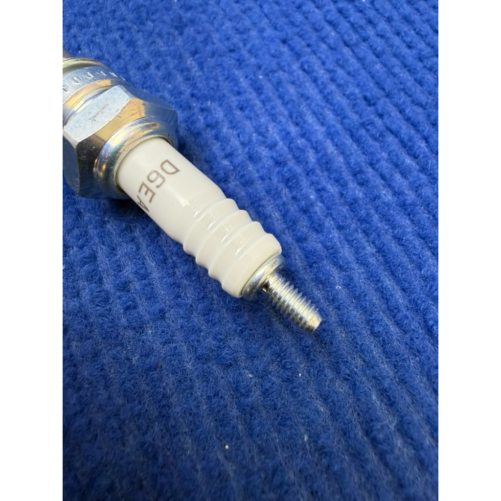 [ Hoả Tốc ] Bugi Chính Hãng NGK Xe Ba Gác ( D6EA 96494  ) Hàng Cao Cấp Chất Lượng Cao