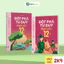 Sách - Đột phá tư duy Ngữ văn 12 (Dùng chung cho 3 bộ SGK) - Củng cố phương pháp học Văn