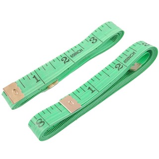 [QT] Thước Dây Đo Eo bằng vải tiện lợi dễ sử dụng LANIXA DA02