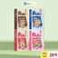 Bộ 4 cuốn P.H.A.O Toán, Ngữ văn, Lịch sử, Địa lí ôn luyện thi TN THPT, ĐGNL