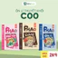 Bộ 3 cuốn P.H.A.O Ngữ văn, Lịch sử, Địa lí ôn luyện thi tốt nghiệp THPT, ĐGNL