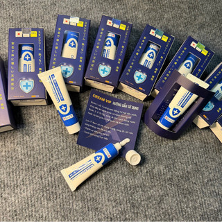 Kem Vip Nhật - Cream Vip - Kem Bôi Ngoài Da Dương Am Dành Cho Nam