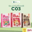 Bộ 3 cuốn P.H.A.O Toán, Ngữ văn, Lịch sử ôn luyện thi tốt nghiệp THPT, ĐGNL