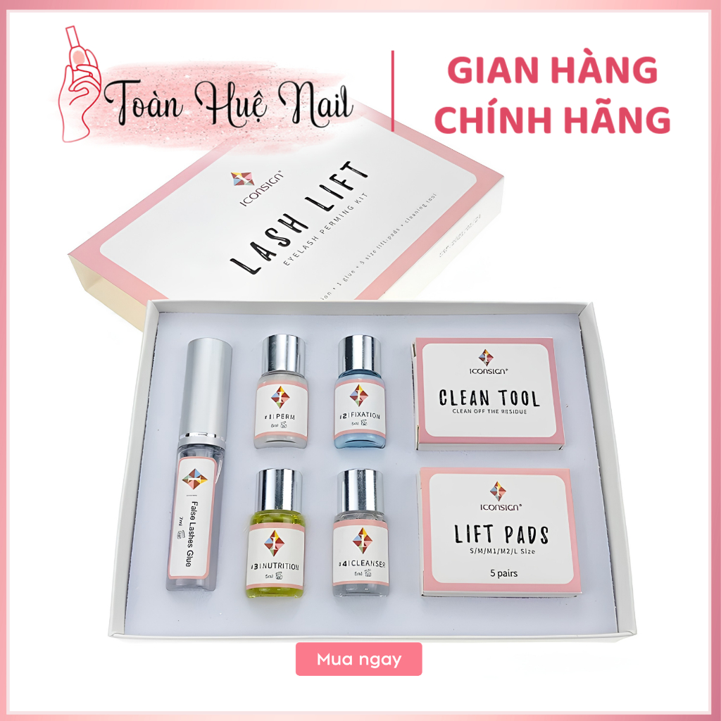 Sét Uốn Mi Collagen 3D 6D Lashes Supply, Lash Lift Hàn Quốc, Dụng Cụ Uốn Mi Chuyên Nghiệp Cho Salon