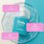 Dung dịch vệ sinh phụ nữ Chilly Protect 200ml sạch sâu, bảo vệ tối ưu