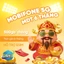 SIM 4G MOBIFONE 12MDT150 _ 500GB/ Tháng( Miễn phí sử dụng 12 tháng)