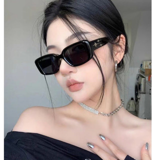 [ MUA 1 TẶNG 1 PHỤ KIỆN] Kính Râm  Gọng Vuông Bản To, Chống Tia UV400, Kính Râm Thời Trang
