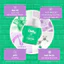 Combo 2 Dung dịch vệ sinh Chilly Gel+Delicato 200ml sạch thoáng tự nhiên, dịu êm cho da