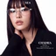 Kính Mắt Kim Loại Chuyên Lắp Cận CHADRA cao cấp Bayonetta Y2K Vuông Vintage HOT TREND