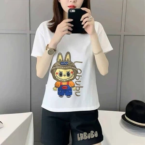 Bộ Thể Thao Nam Vải lưới mè in chữ Cổ Tròn 4 Chiều ⚡️ XẢ KHO ⚡️ Đồ cặp đôi nữ Cho Mùa Hè DJS