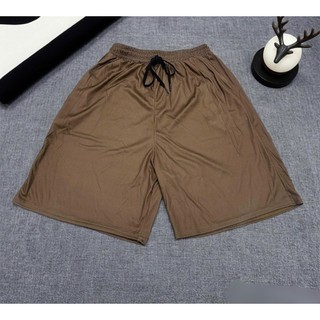 Quần Short Nam Thể Thao Nam⚡️ GIÁ RẺ ⚡️  Quân đùi nữ Mát Nhẹ CÓ DÂY RÚT CHẤT THUN LẠNH SSL
