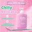 Combo 2 Dung dịch vệ sinh Chilly Gel+Delicato 200ml sạch thoáng tự nhiên, dịu êm cho da