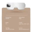 Máy Massage Mắt Cao Cấp Smart Eye Model S10 Xoa Dịu Mỏi Mắt, Giảm Thâm Quầng Hiệu Quả Khi bạn làm việc, ngồi máy tính