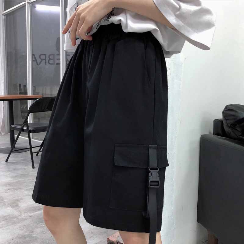 Quần Short Kaki Trơn Nam Trên Gối Phom Ôm Đứng Siêu Hách Dáng Đơn Giản 3 Size 40-80kg
