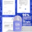 Combo 2 dung dịch vệ sinh Chilly Idratante 200ml cấp ẩm sâu, mọng mướt dài lâu