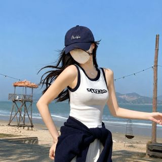 Nón Kết HAZIN KIDS Form Cứng & Form Mềm, Chất Kaki Cao Cấp, Thêu Chữ Cá Tính, Mũ Unisex