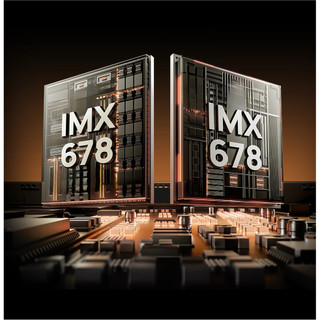 <MỚI> Camera hành trình 70mai 4K T800 3 kênh với chế độ 4K kép, cảm biến STARVIS 2 IMX678 siêu nét