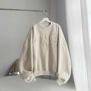 ÁO HOODIE NỈ NGOẠI NAM NỮ FORM RỘNG Phong Cách Hàn Quốc Chất Liệu Cao Cấp Co Giãn Tốt SSL