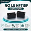 Relay Rơ le HF115F 5V 12V 24V 8 chân 16A/250V 024-1ZS3 / 012-1ZS3 / 005-1ZS3 chất lượng tốt