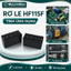 Relay Rơ le HF115F 5V 12V 24V 8 chân 16A/250V 024-1ZS3 / 012-1ZS3 / 005-1ZS3 chất lượng tốt