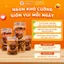 Cá Mai Sốt Chanh, Giòn Thơm, Vị Chanh Chua Cay Đậm Đà, Đồ Ăn Vặt An Nhiên Foods