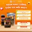 Rong Biển Cháy Tỏi, Vị Đậm Đà, Tốt Cho Sức Khỏe, Đồ Ăn Vặt An Nhiên Foods