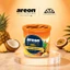 Sáp Thơm Ô Tô, Sáp gel Ô Tô Hương Hoa Quả - Areon Gel Tutti Frutti, Giảm Say Xe, Khử Mùi Chính Hãng