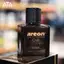 Nước Hoa Ô Tô Dạng Xịt AREON Car Perfume Black 100ml -Hương Thơm Sang Trọng, Khử Mùi Nội Thất Xe Hơi