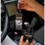 Nước Hoa Ô Tô Dạng Xịt AREON Car Perfume Black 100ml -Hương Thơm Sang Trọng, Khử Mùi Nội Thất Xe Hơi