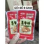 Đồ ăn vặt Trung Quốc siêu cay VIHAN FOOD ( GÓI NHỎ 8g)