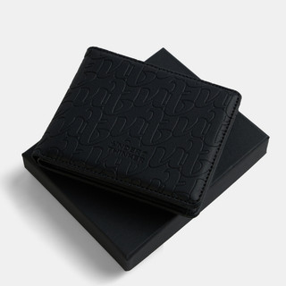 Ví Da PU KAIRO Nam Tinh Tế Bóp Đựng Thẻ Tiền Gập Nhiều Ngăn RFID Blocking Nhỏ Gọn | MIDORI STUDIO