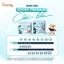 Tã bỉm Gooby mỏng mềm mại, chống tràn, an toàn, siêu thấm công nghệ Hàn Quốc