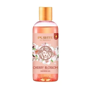 Sữa Tắm Purite Anh Đào 250ml