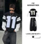 Áo Nỉ Dài Tay Số 11 GODMOTHER Layer Longtee Nỉ 2 Da Phong Cách Năng Động NEWCOLLECTION THU ĐÔNG
